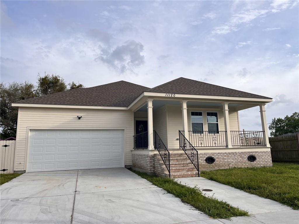 11120 Morrison Road New Orleans, LA 70128 - Photo 1 of 13