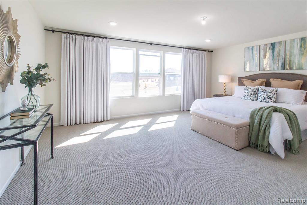 22820 Martin Road South Lyon, MI 48178 - Photo 44 of 82