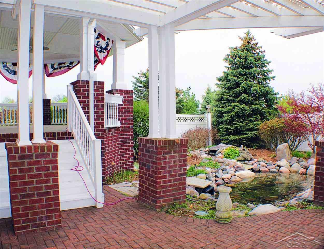 865 Amelith Road Freeland, MI 48623 - Photo 54 of 81