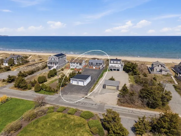 $1,799,900 | 185 Phillips Road, Bourne, MA 02562