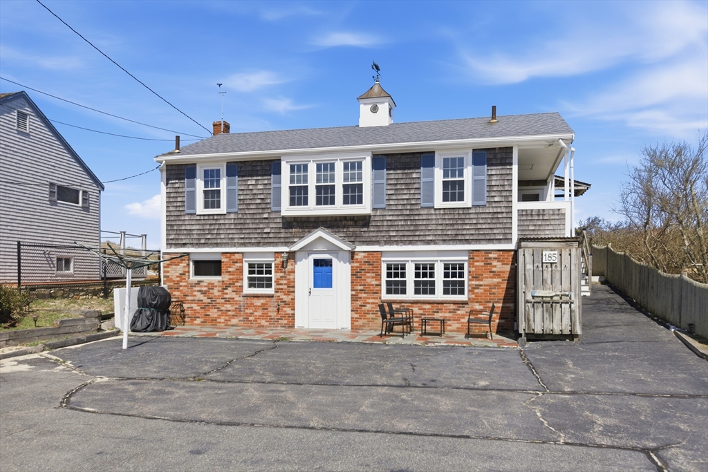 185 Phillips Road Bourne, MA 02562 - Photo 5 of 36