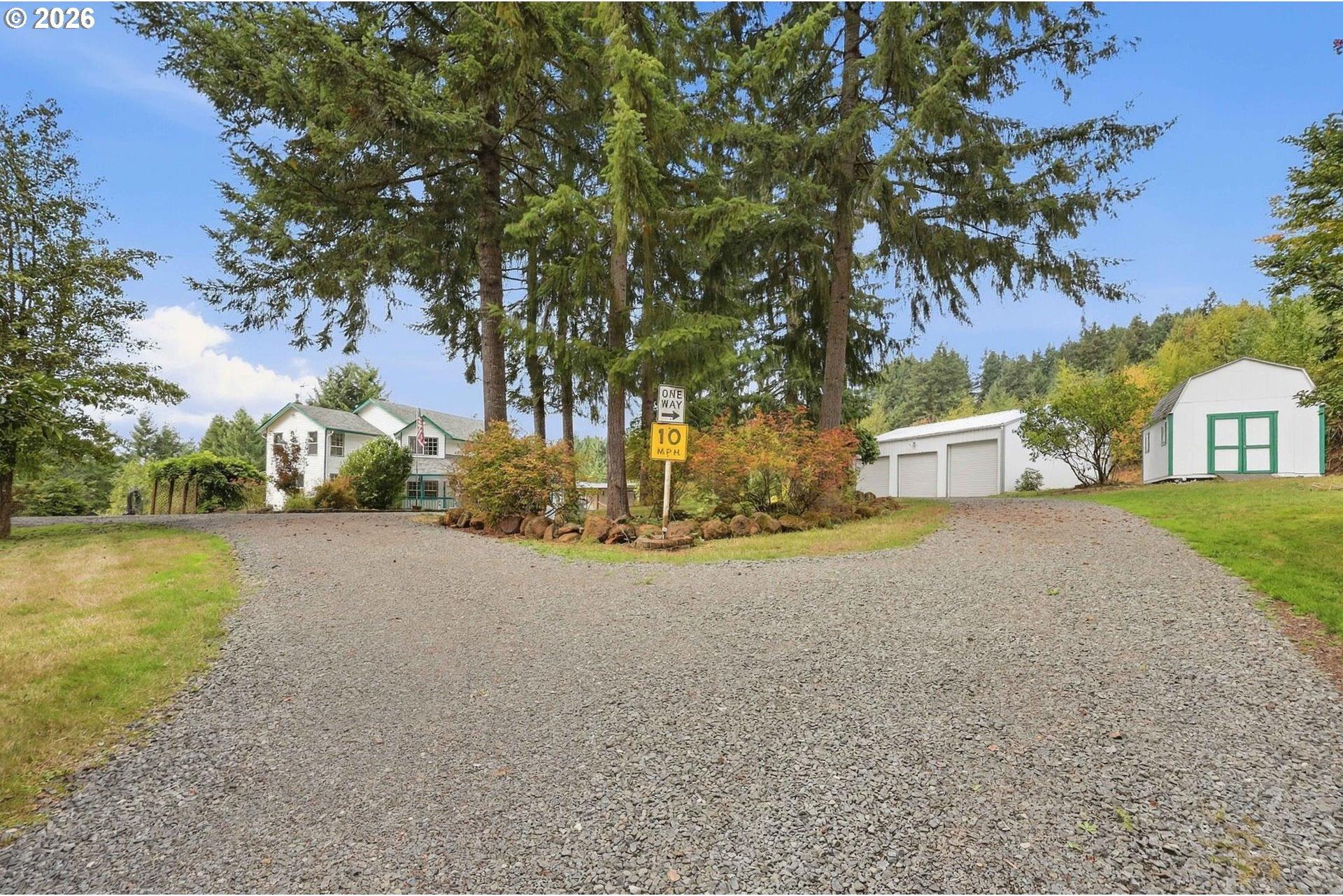25700 Northeast Olson Road Battle Ground, WA 98604 - Photo 36 of 48 Gallery Image 36
