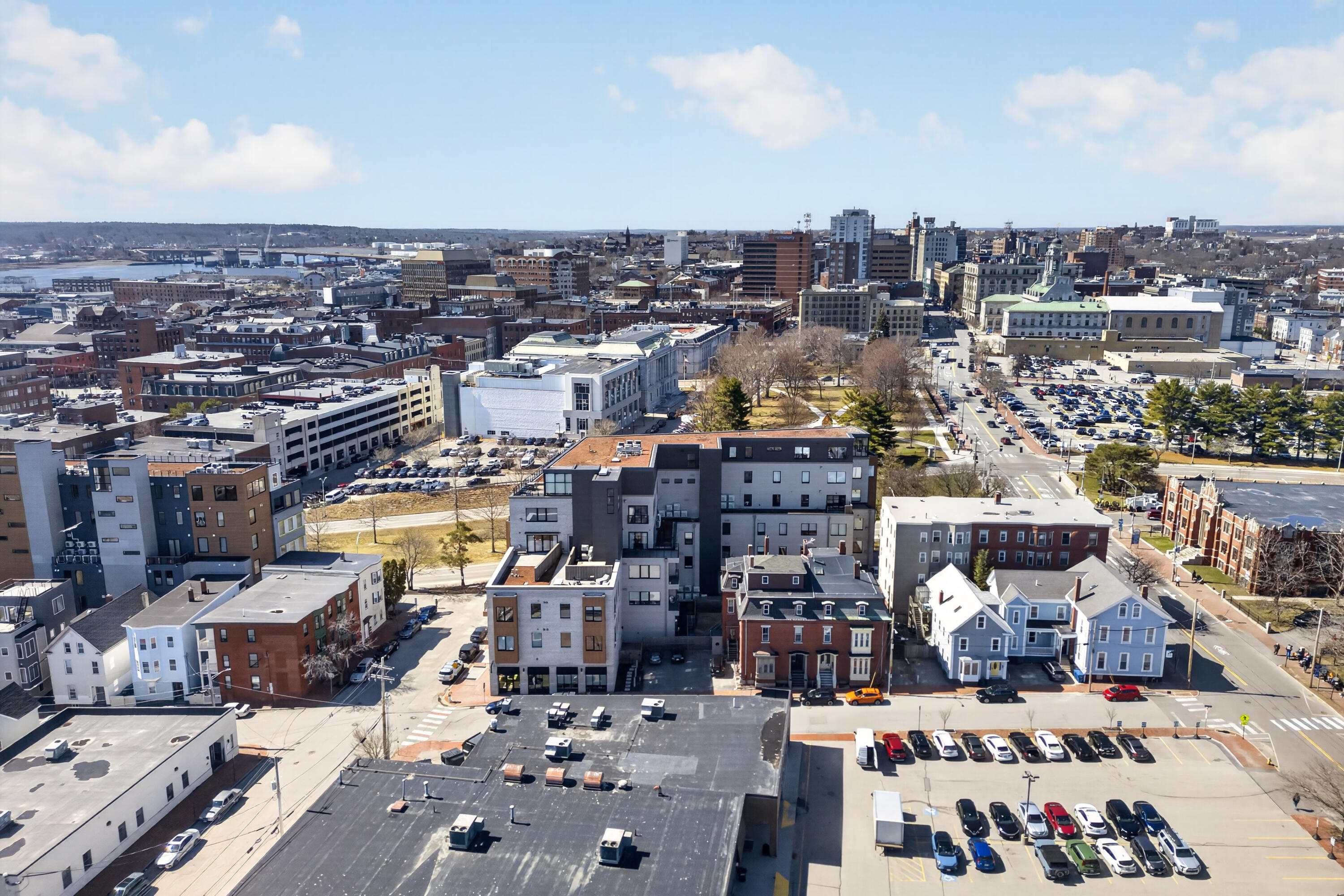 99 Federal Street, Unit 208 Portland, ME 04101 - Photo 69 of 74 Newbury St.