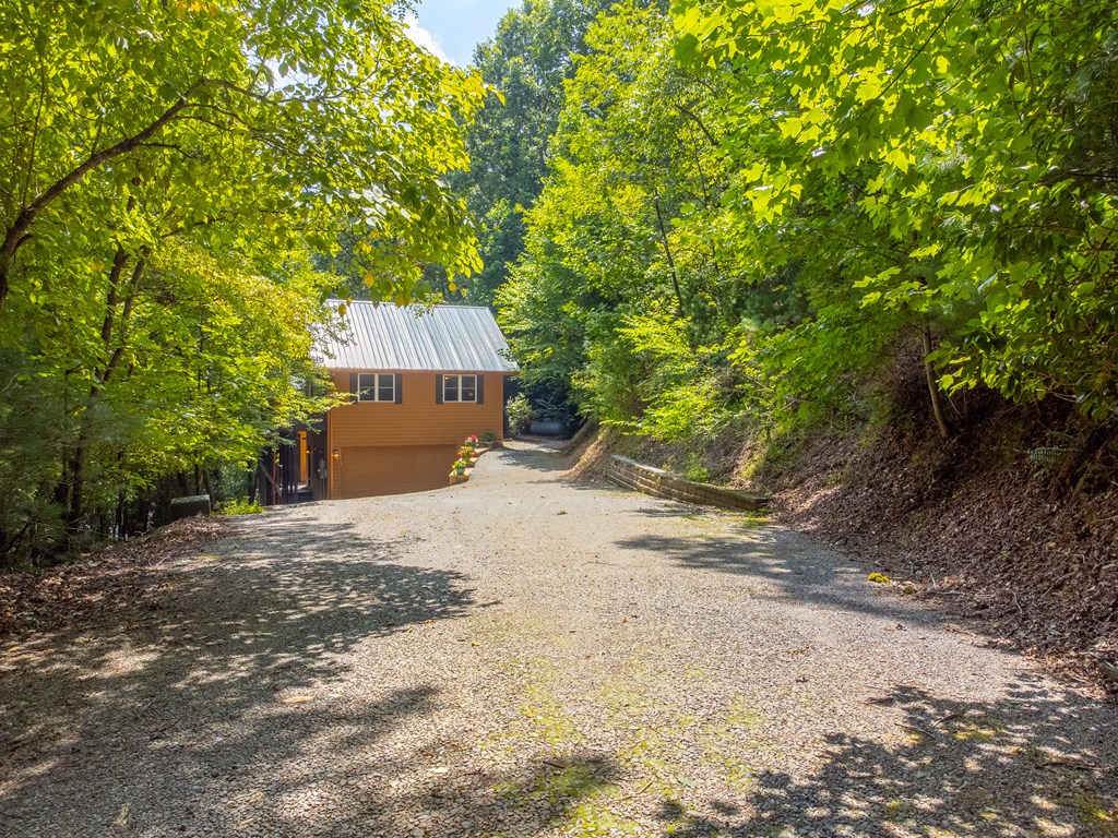 345 Mission Dam Road Hayesville, NC 28904 - Photo 80 of 93 Gallery Image 80