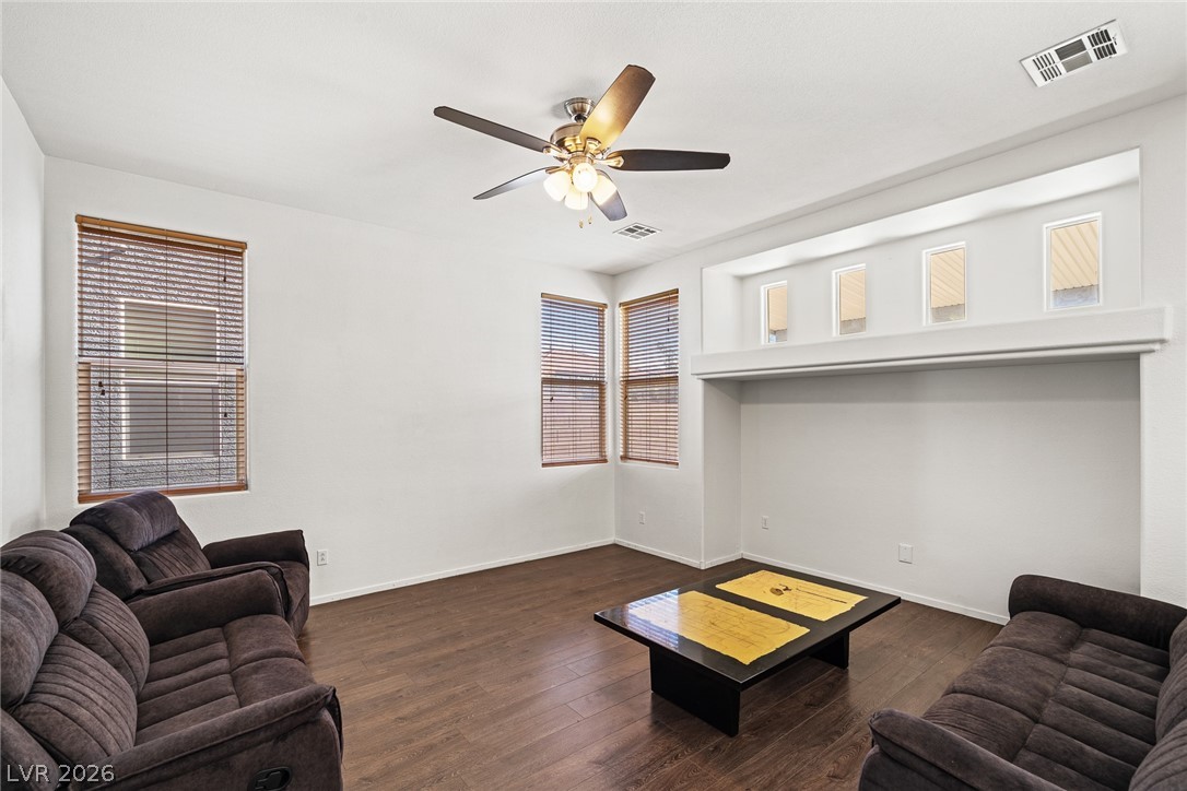 9040 Rendon Street Las Vegas, NV 89143 - Photo 27 of 78