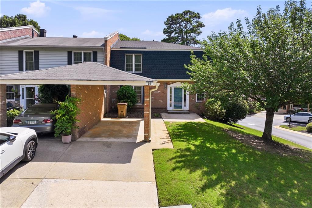 6500 Gaines Ferry Road, Unit 6D Flowery Branch, GA 30542 - Photo 5 of 54