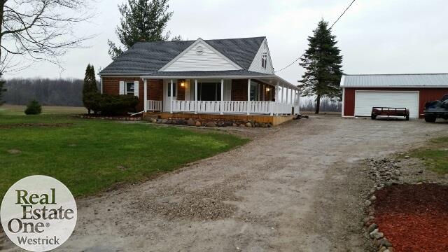 8920 Lambs Road Goodells, MI 48027 - Photo 9 of 97
