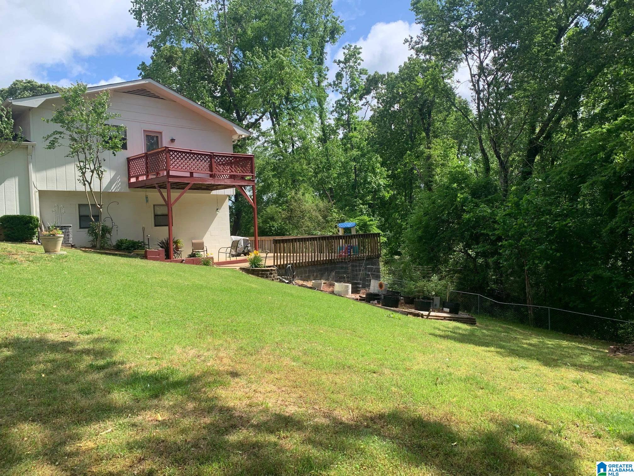 104 Autumn Trail Anniston, AL 36206 - Photo 7 of 30