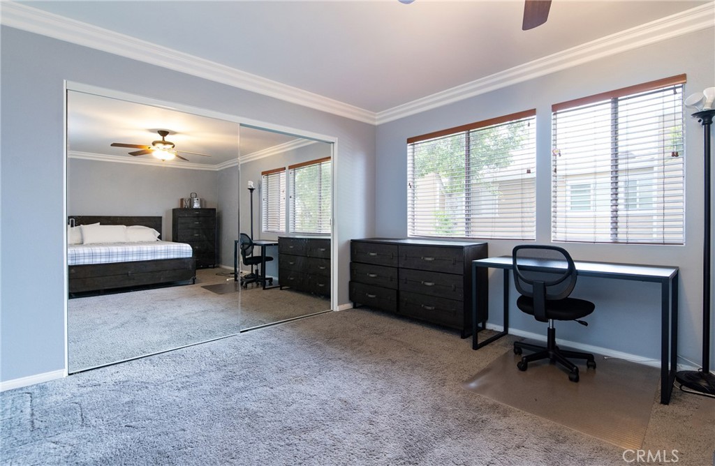 640 West Lambert Road, Unit 35 La Habra, CA 90631 - Photo 15 of 22 Masterbedroom