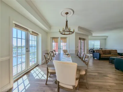 $3,450,000 | 451 Bayfront Place, Unit 5407, Naples, FL 34102