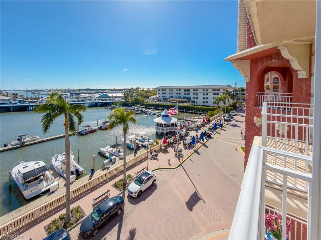 451 Bayfront Place, Unit 5407 Naples, FL 34102 - Photo 18 of 45 Water view