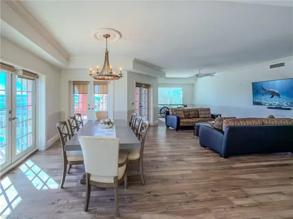 $3,450,000 | 451 Bayfront Place, Unit 5407, Naples, FL 34102