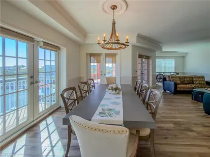 $3,450,000 | 451 Bayfront Place, Unit 5407, Naples, FL 34102