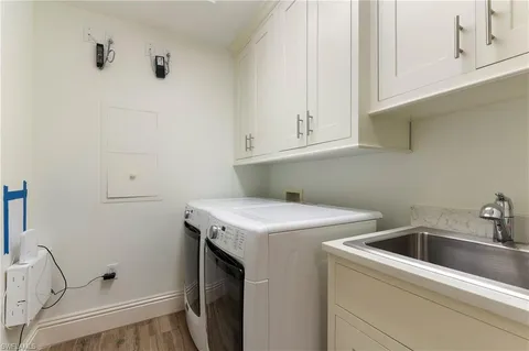 $3,450,000 | 451 Bayfront Place, Unit 5407, Naples, FL 34102