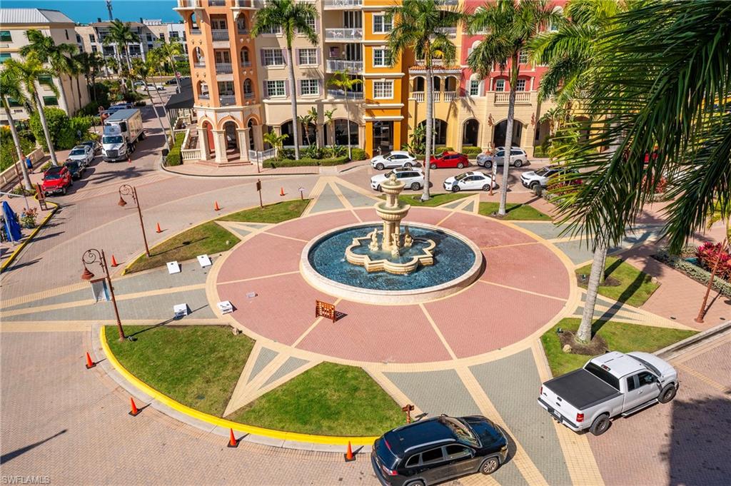 451 Bayfront Place, Unit 5407 Naples, FL 34102 - Photo 29 of 38 View of community