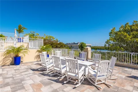 $3,450,000 | 451 Bayfront Place, Unit 5407, Naples, FL 34102