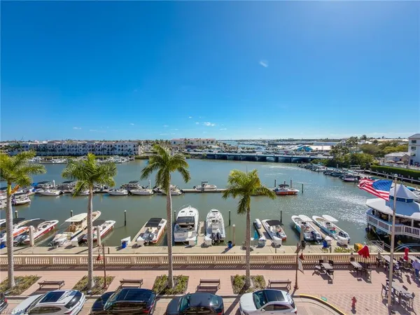 $3,450,000 | 451 Bayfront Place, Unit 5407, Naples, FL 34102