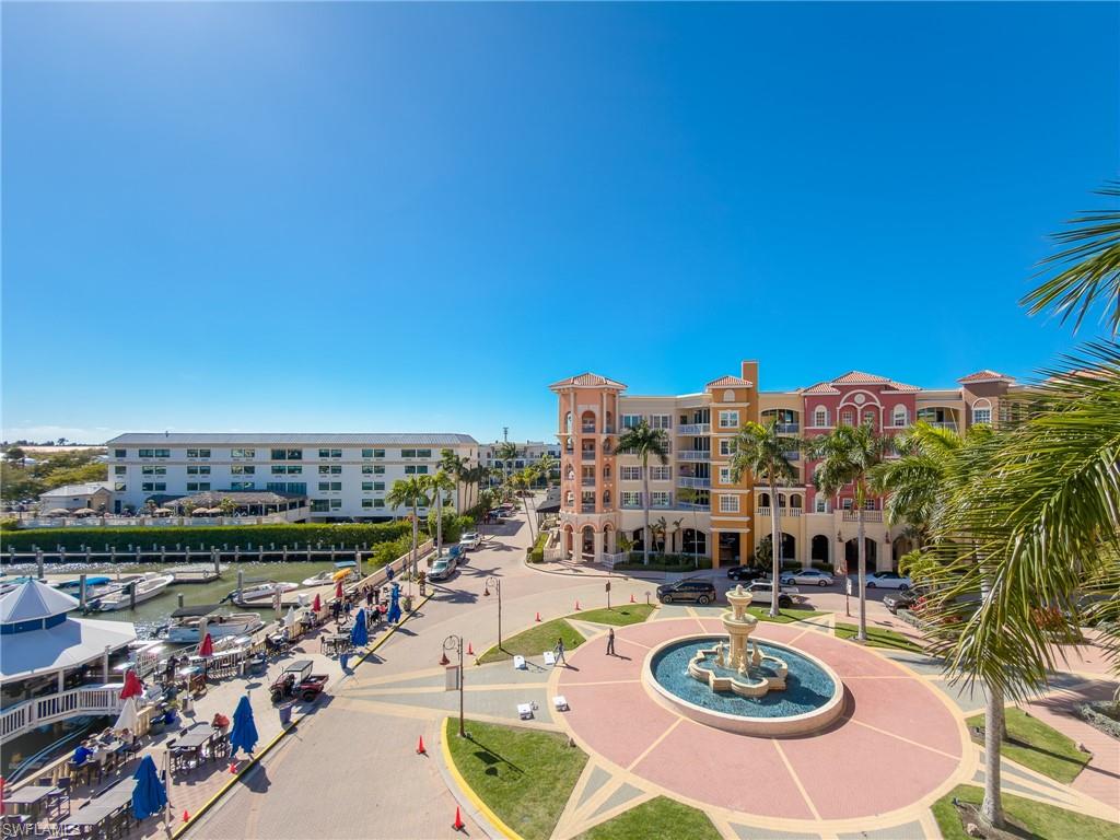 451 Bayfront Place, Unit 5407 Naples, FL 34102 - Photo 42 of 45 View of community