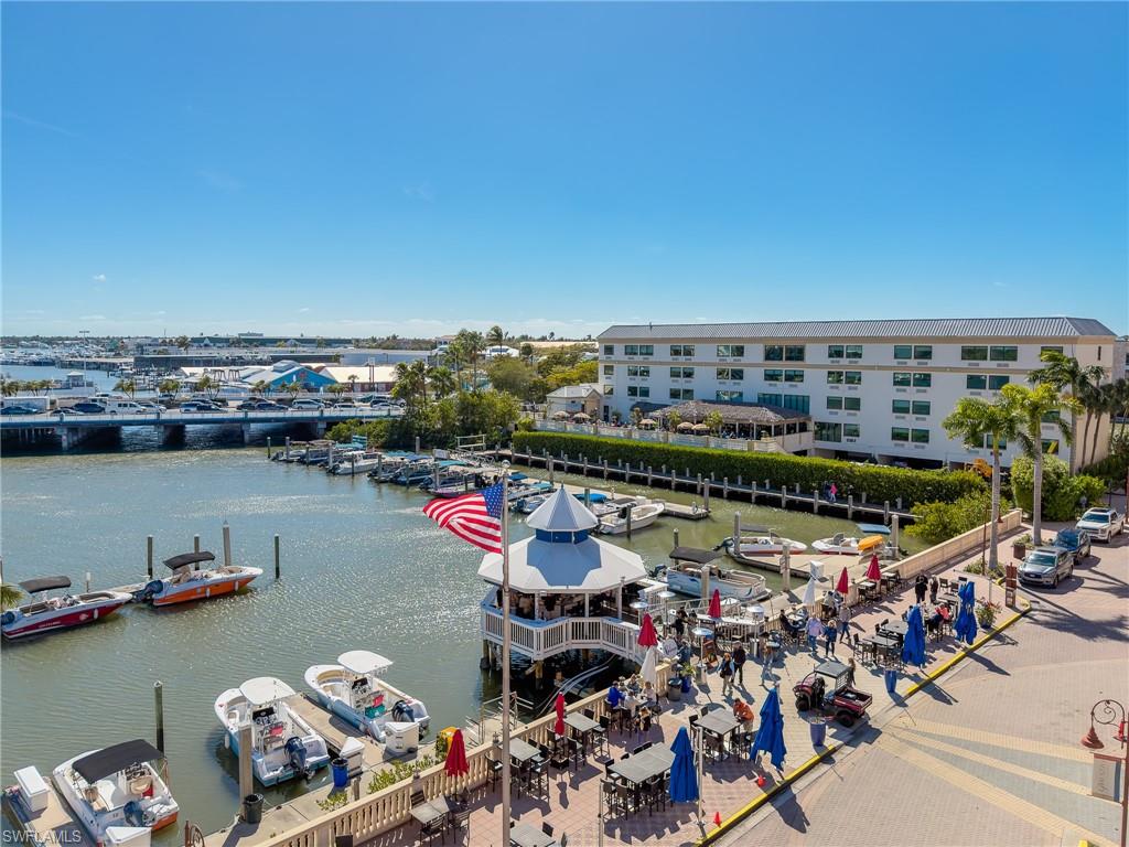 451 Bayfront Place, Unit 5407 Naples, FL 34102 - Photo 43 of 45 Water view