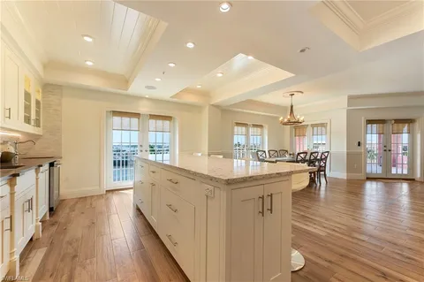 $3,450,000 | 451 Bayfront Place, Unit 5407, Naples, FL 34102
