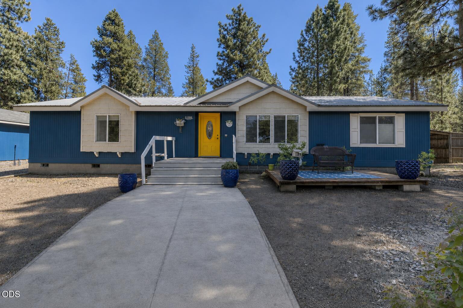 51599 Ash Road La Pine, OR 97739 - Photo 1 of 28