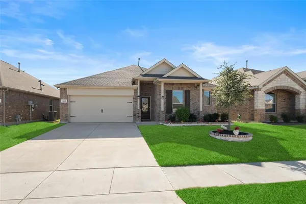 $2,200 | 1405 Cres View Drive, Anna, TX 75409