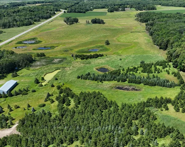 $170,000 | 20332 Co Highway 25, Detroit Lakes, MN 56501