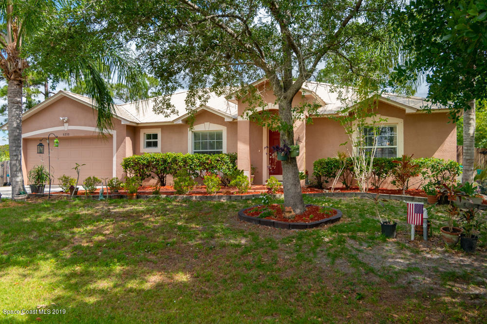 3233 Reef Road Southeast Palm Bay, FL 32909 - Photo 1 of 25 medium-25
