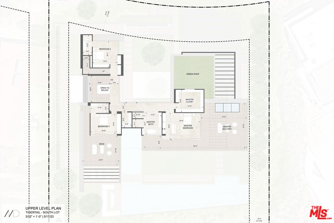 741 North Tigertail Road Los Angeles, CA 90049 - Photo 11 of 14