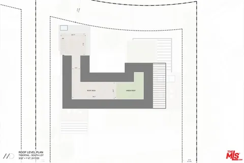 $5,800,000 | 741 North Tigertail Road, Los Angeles, CA 90049