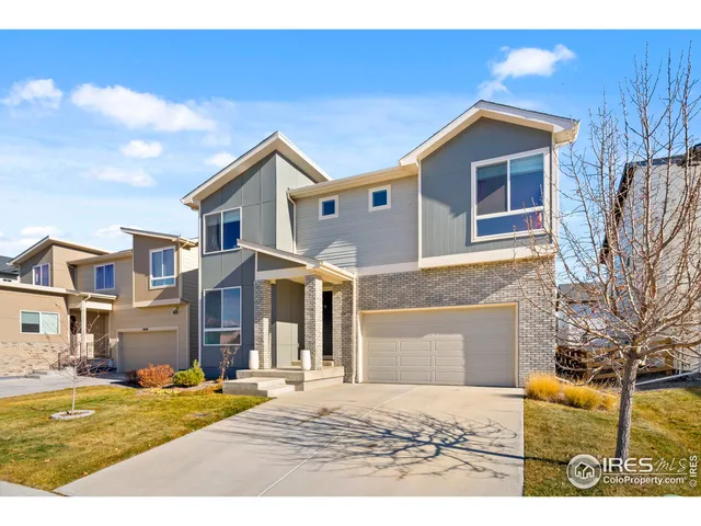 $725,000 | 5070 Kidd Street, Timnath, CO 80547