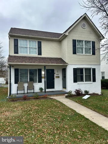 $379,950 | 713-715 Medway Road, Hagerstown, MD 21740