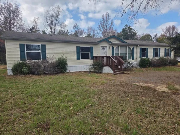 $157,500 | 345 County Road 4231, Mount Pleasant, TX 75455