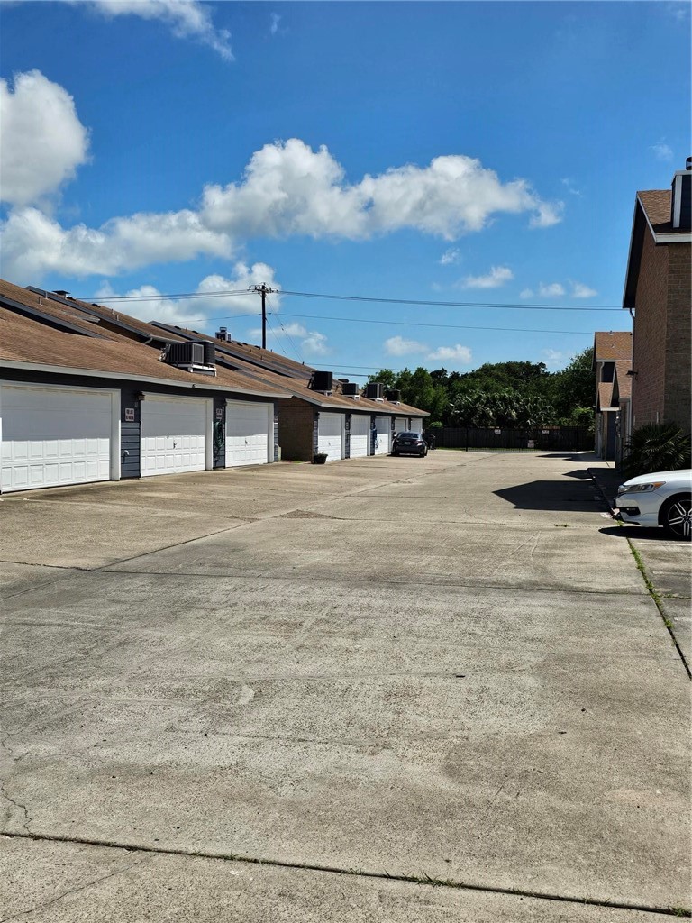 7130 Everhart Road, Unit 20 Corpus Christi, TX 78413 - Photo 6 of 7