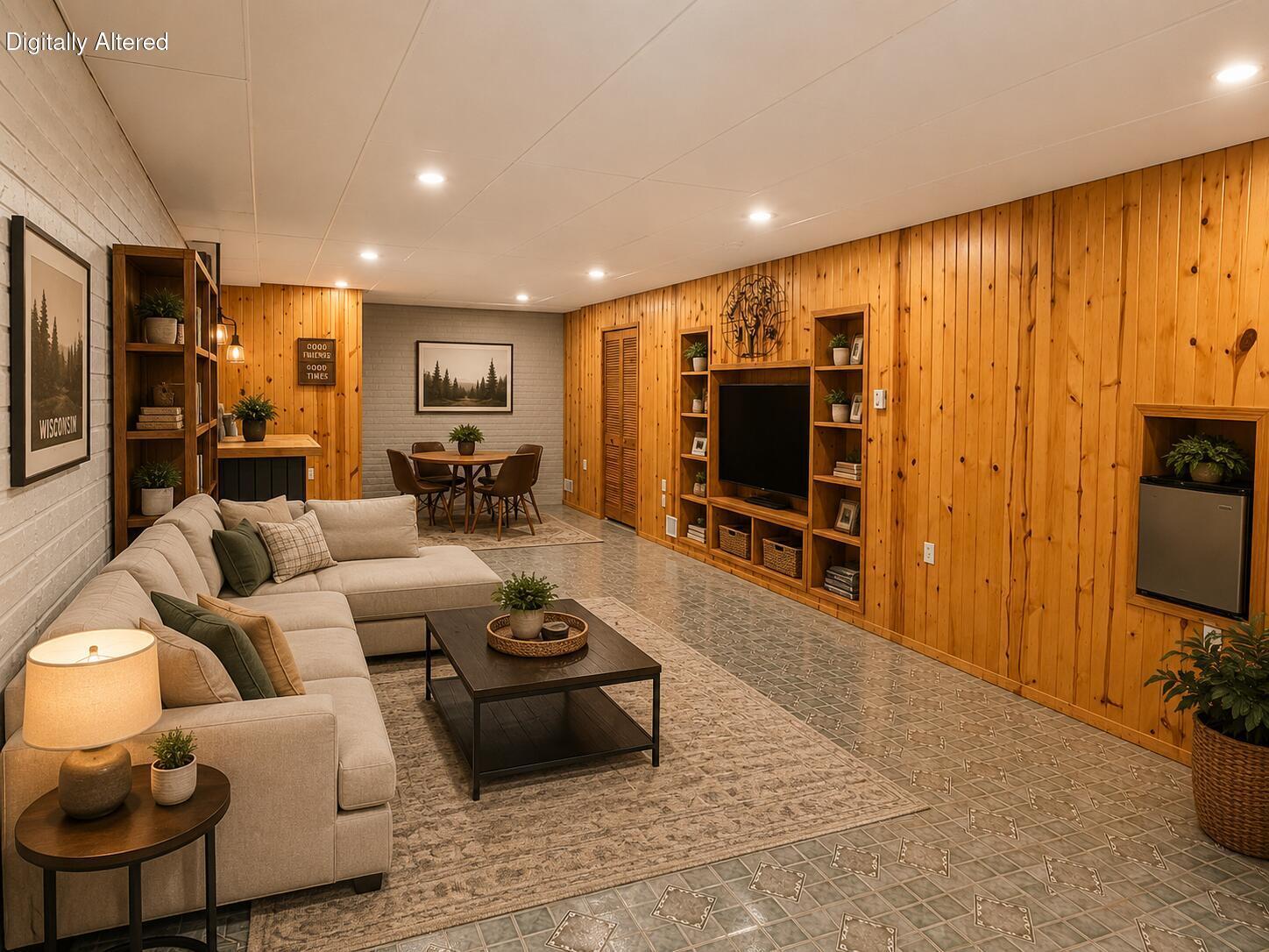 15130 West Burleigh Road Brookfield, WI 53005 - Photo 19 of 28 Virtually Stages