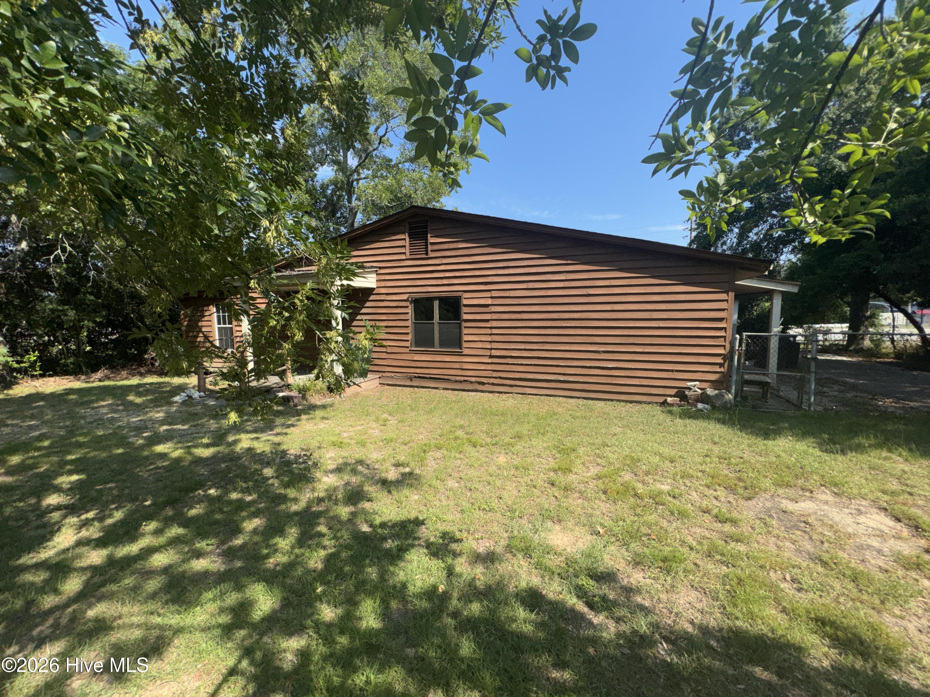 2815 Deans Bridge Road Augusta, GA 30906 - Photo 26 of 26