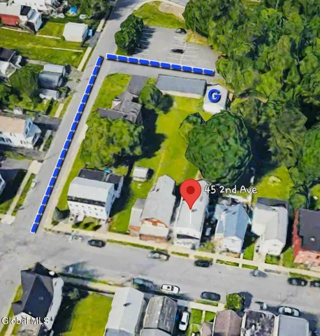 $289,000 | 45 2nd Avenue, Rensselaer, NY 12144