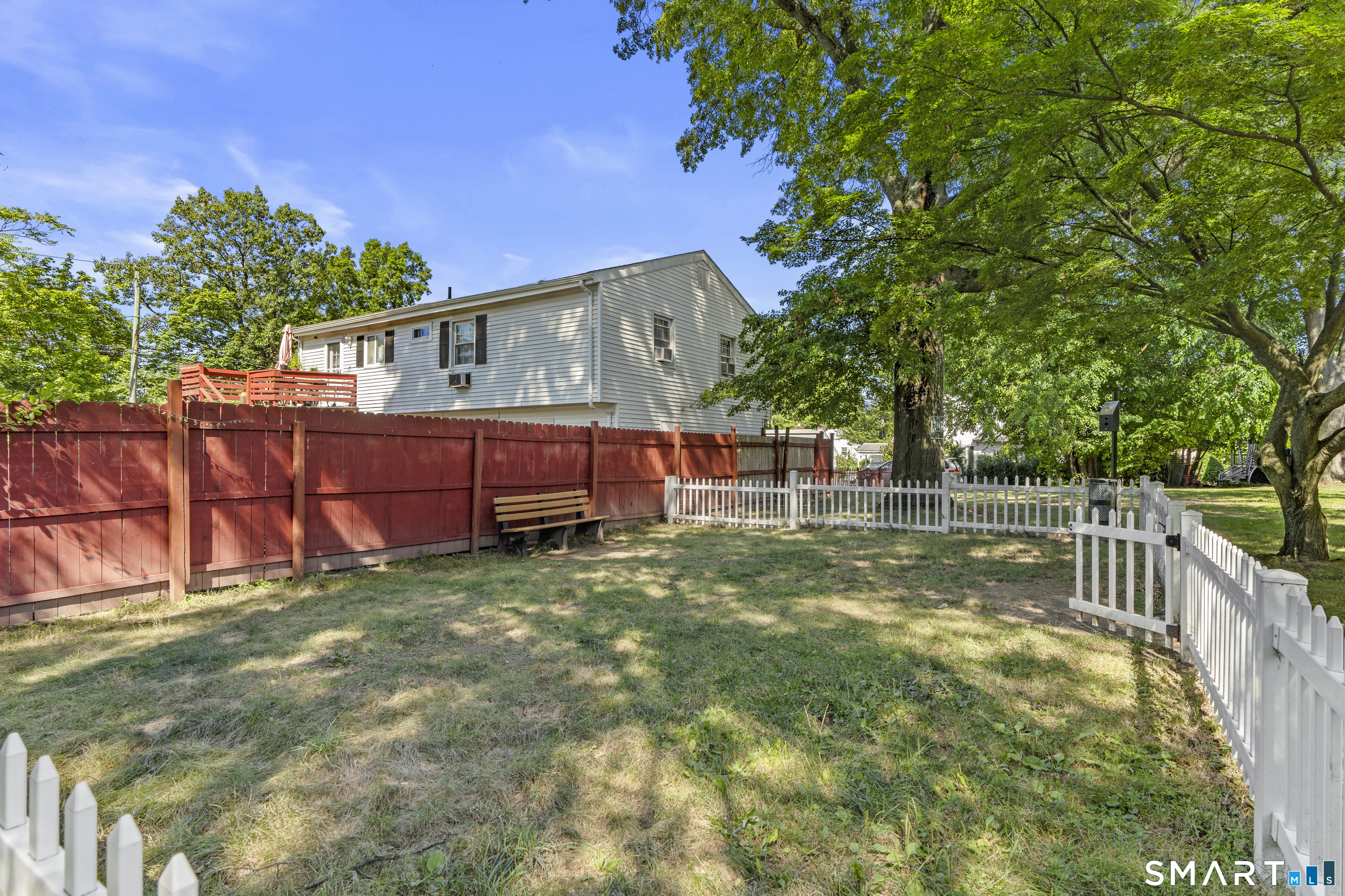 128 Blachley Road, Unit B Stamford, CT 06902 - Photo 16 of 25