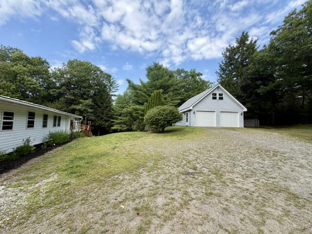 950 China Road Winslow, ME 04901 - Photo 1 of 48 Welcome to 950 China Road!
