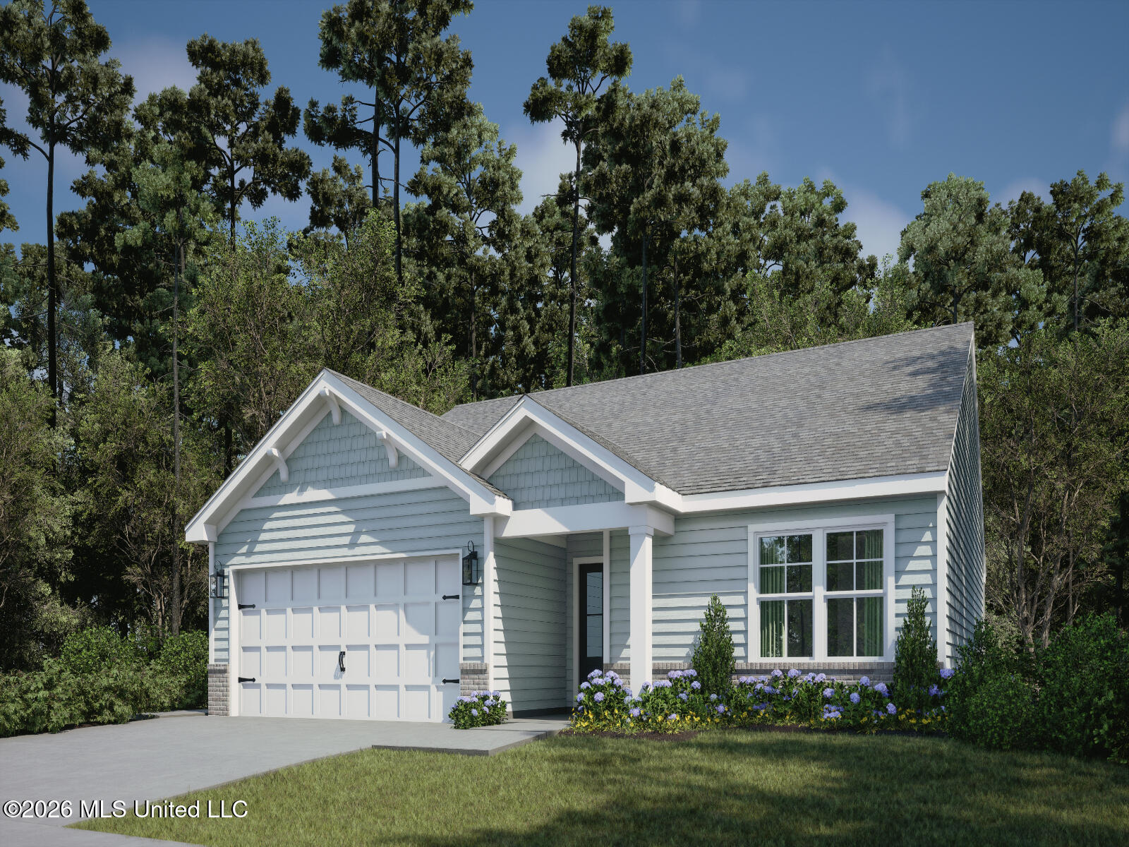 13524 Garland Road Ocean Springs, MS 39564 - Photo 2 of 2 Kai_Exterior_B_Seaside