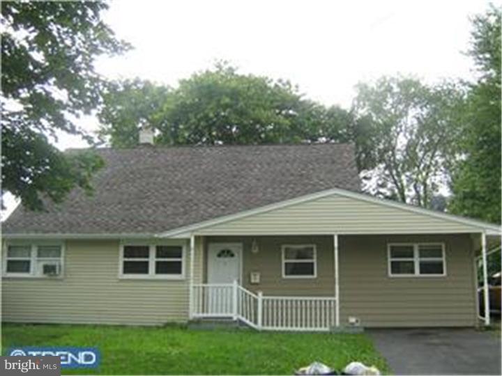 1 Albemarle Road Hamilton, NJ 08690 - Photo 1 of 8 Gallery Image 1