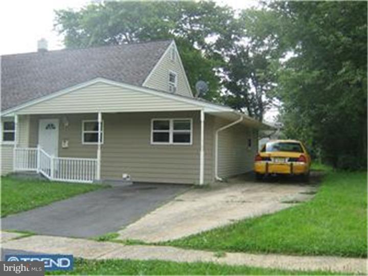1 Albemarle Road Hamilton, NJ 08690 - Photo 3 of 8 Gallery Image 3