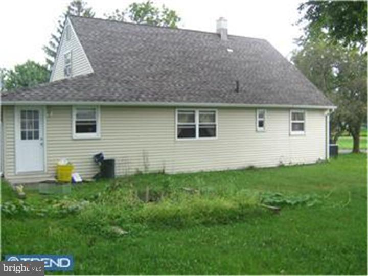 1 Albemarle Road Hamilton, NJ 08690 - Photo 8 of 8 Gallery Image 8