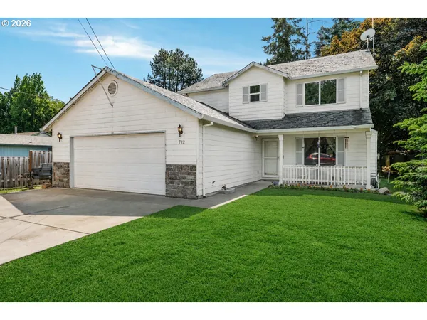$575,000 | 712 Main Street, Dayton, OR 97114