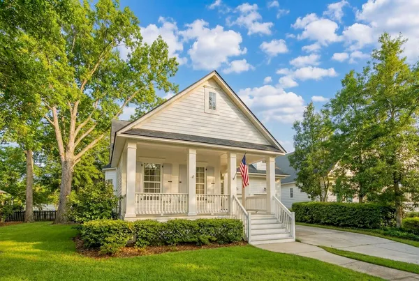 $1,795,000 | 1160 Blakeway Street, Charleston, SC 29492