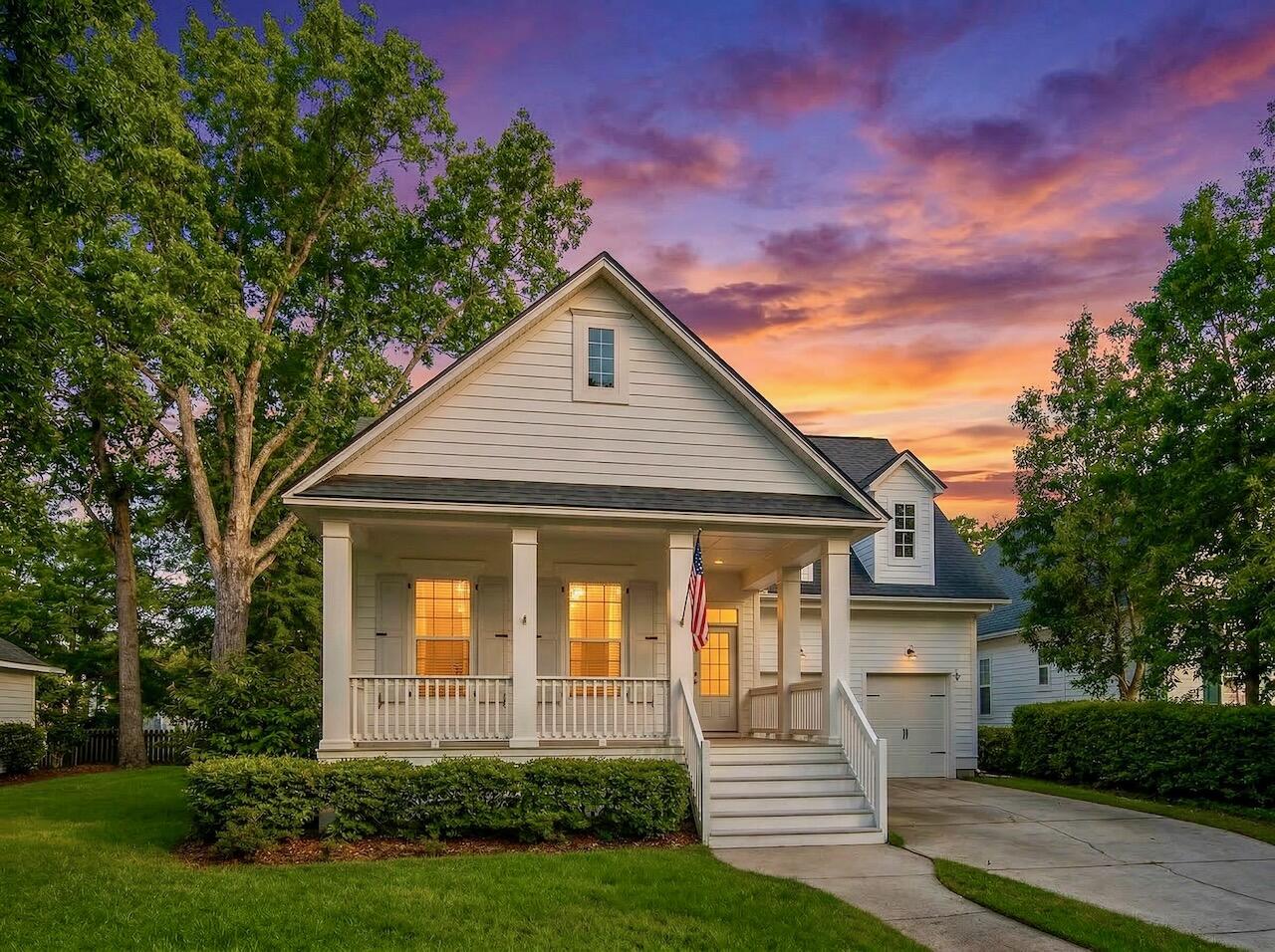 1160 Blakeway Street Charleston, SC 29492 - Photo 2 of 67 1160 Blakeway Twlight