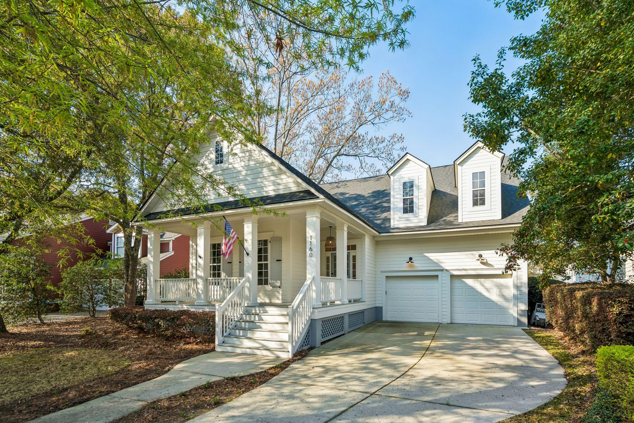 1160 Blakeway Street Charleston, SC 29492 - Photo 4 of 67 1160 Blakeway Dr-KeenEyeMarketing-003