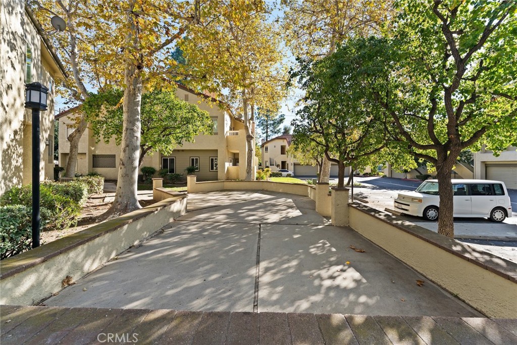 3210 Darby Street, Unit 102 Simi Valley, CA 93063 - Photo 20 of 21