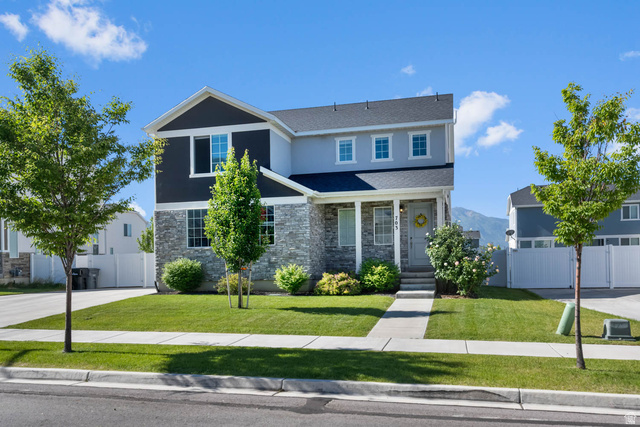 703 West 950 S Street Springville, UT 84663 - Photo 1 of 27