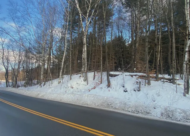 $88,500 | 90 Highway 140, Tinmouth, VT 05773